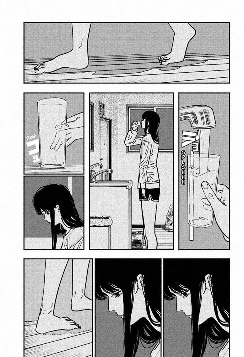 Chainsaw Man - Chapter 110 - Page 13
