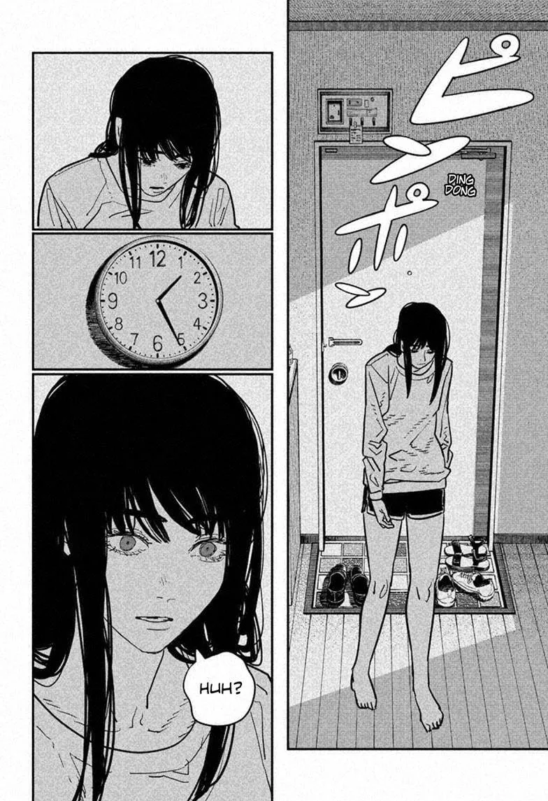 Chainsaw Man - Chapter 110 - Page 14
