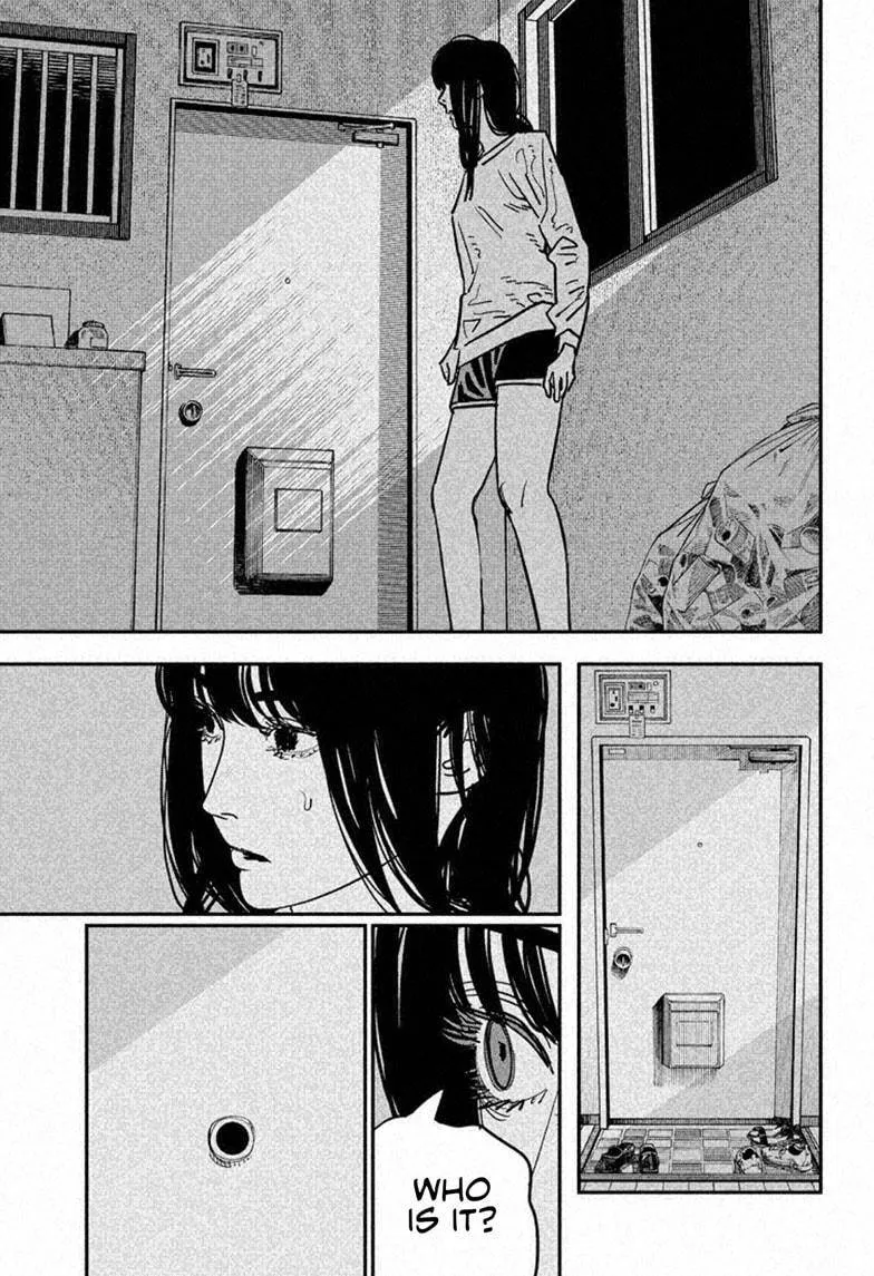 Chainsaw Man - Chapter 110 - Page 15