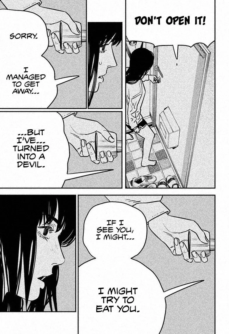 Chainsaw Man - Chapter 110 - Page 17