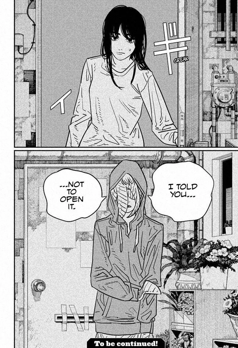 Chainsaw Man - Chapter 110 - Page 18
