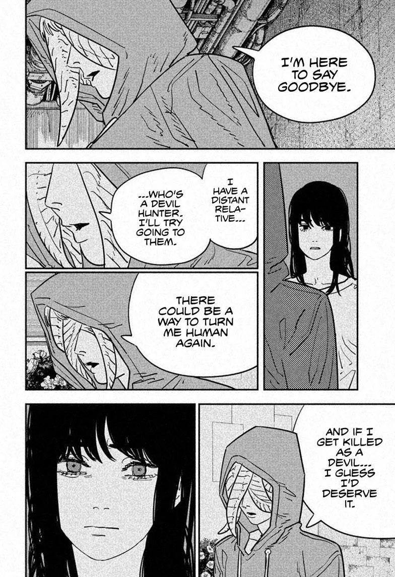 Chainsaw Man - Chapter 111 - Page 3