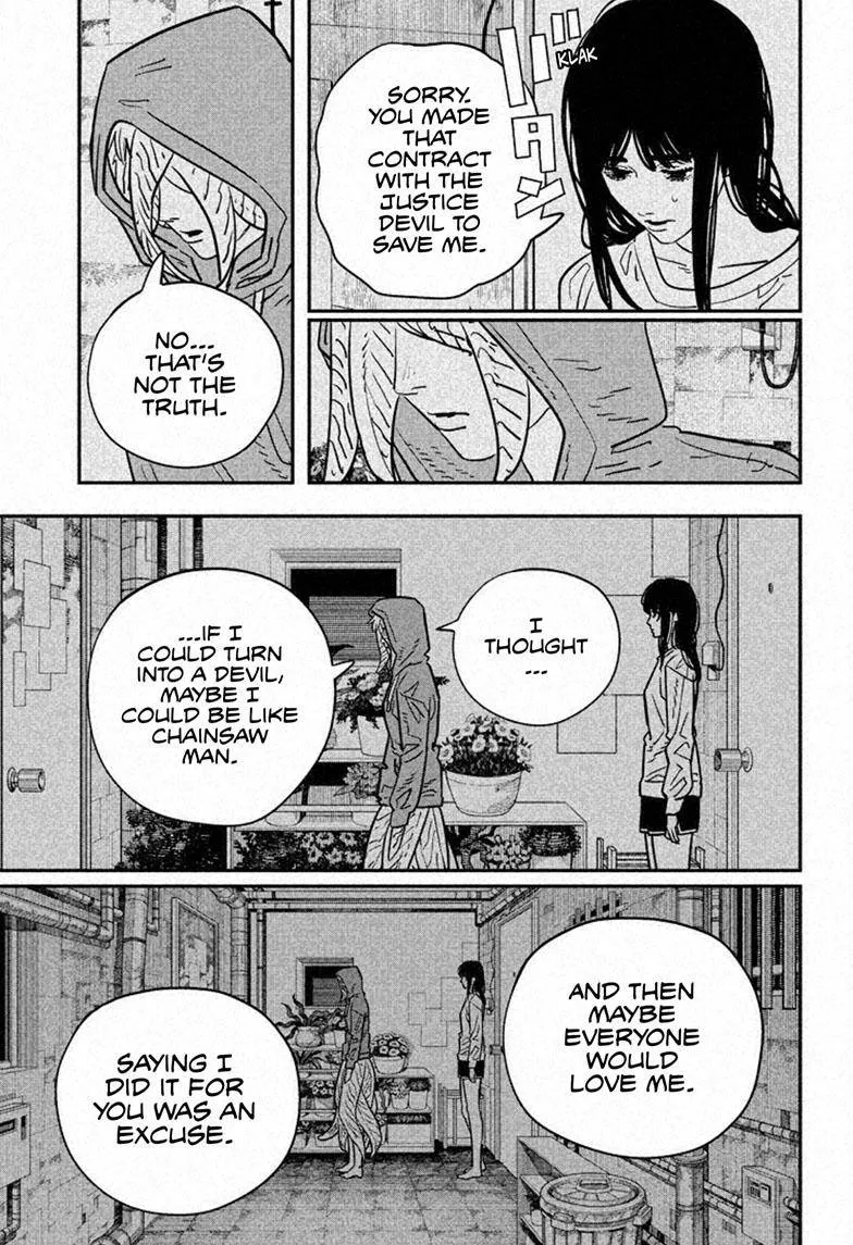 Chainsaw Man - Chapter 111 - Page 4