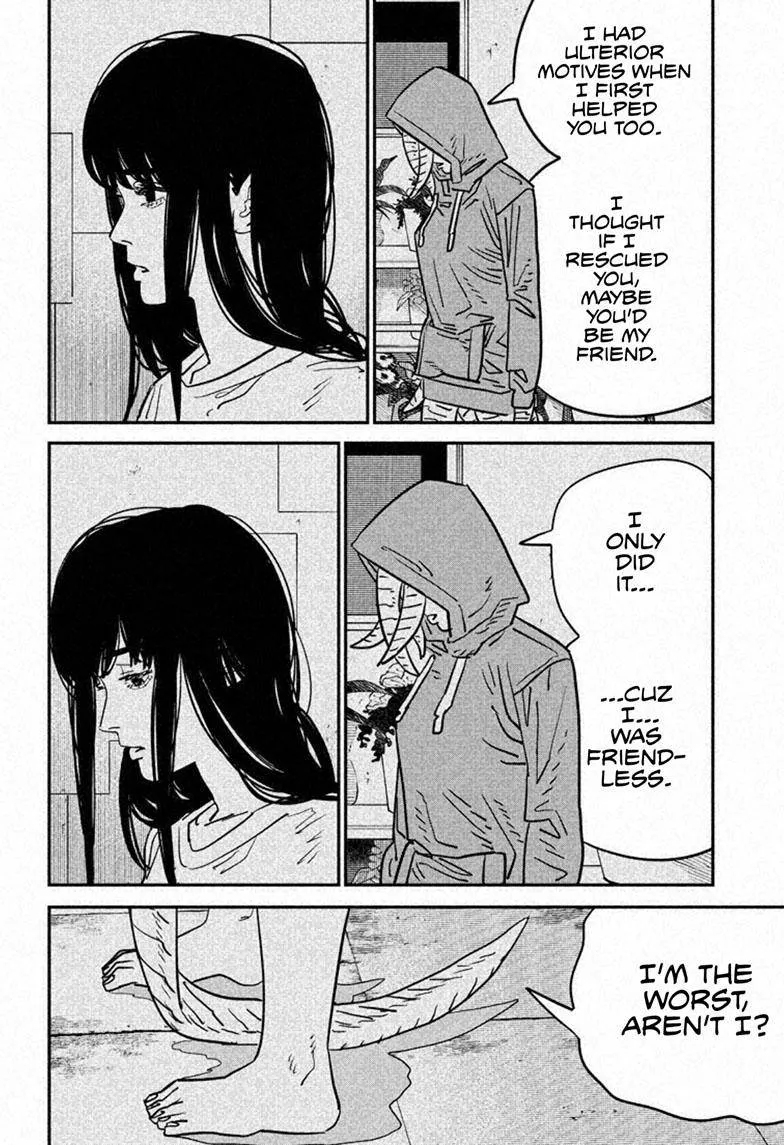 Chainsaw Man - Chapter 111 - Page 5