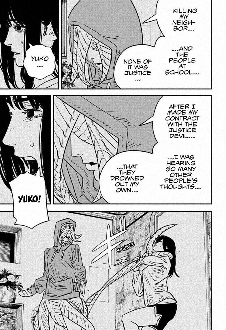 Chainsaw Man - Chapter 111 - Page 6