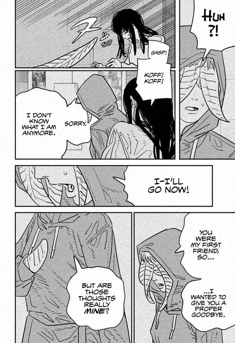 Chainsaw Man - Chapter 111 - Page 7