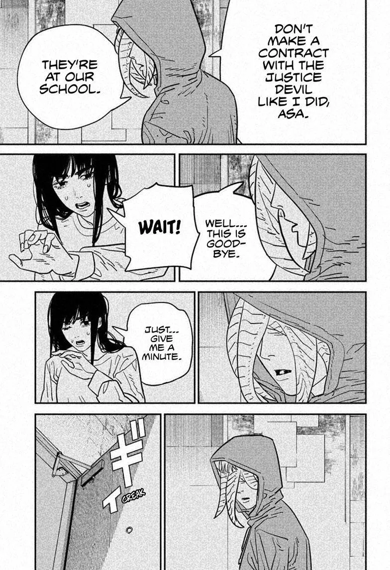 Chainsaw Man - Chapter 111 - Page 8