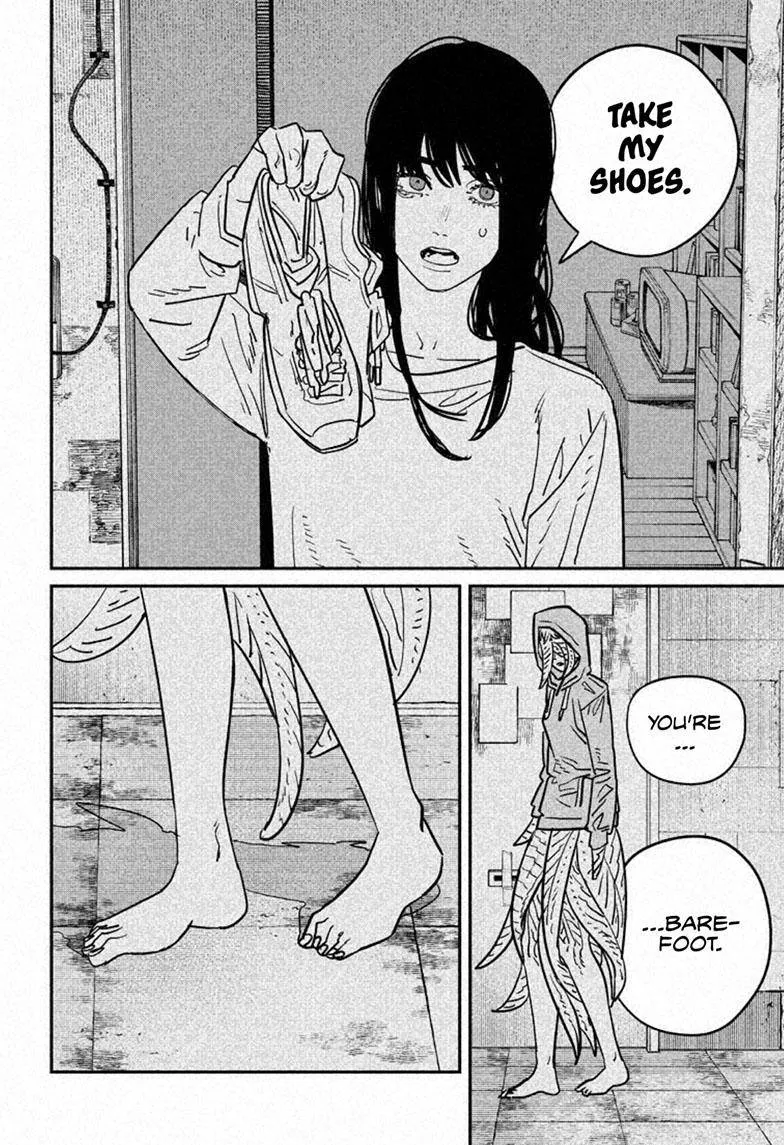 Chainsaw Man - Chapter 111 - Page 9