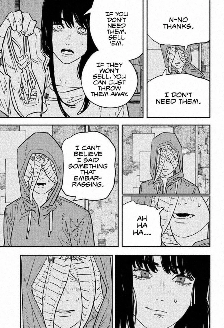 Chainsaw Man - Chapter 111 - Page 10
