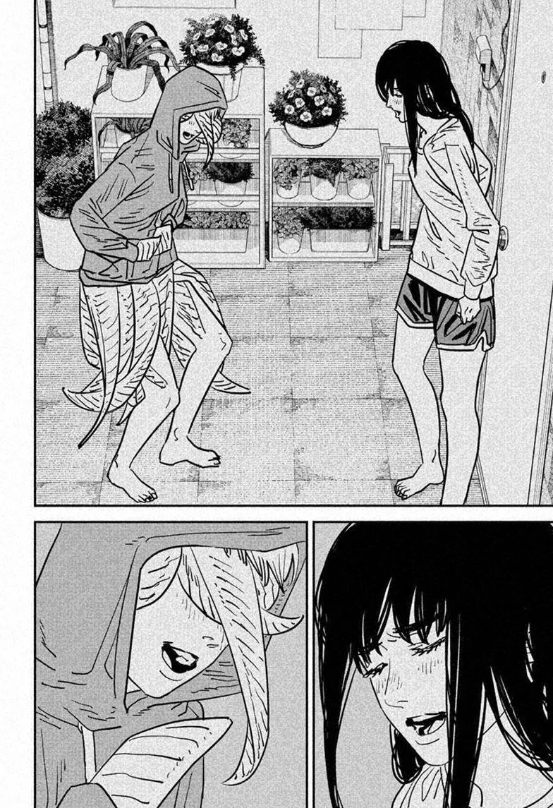 Chainsaw Man - Chapter 111 - Page 11