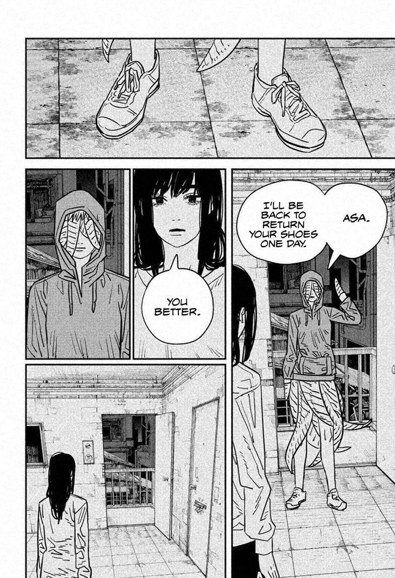 Chainsaw Man - Chapter 111 - Page 13