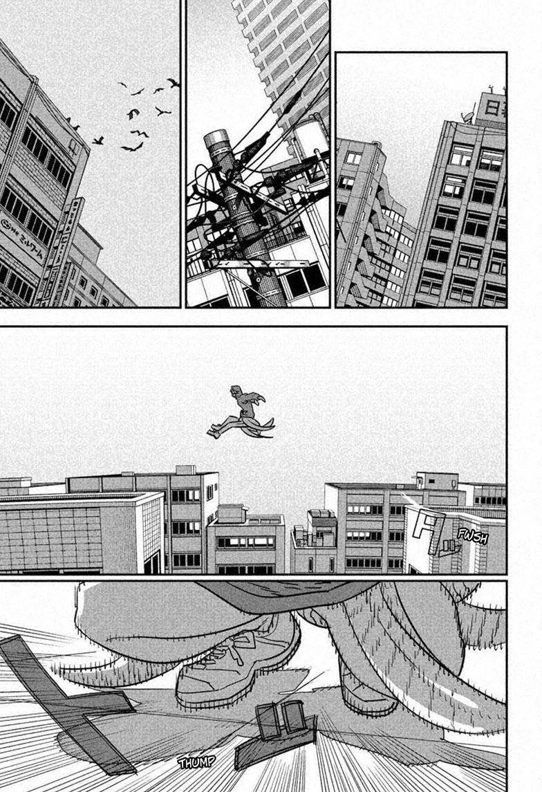 Chainsaw Man - Chapter 111 - Page 14