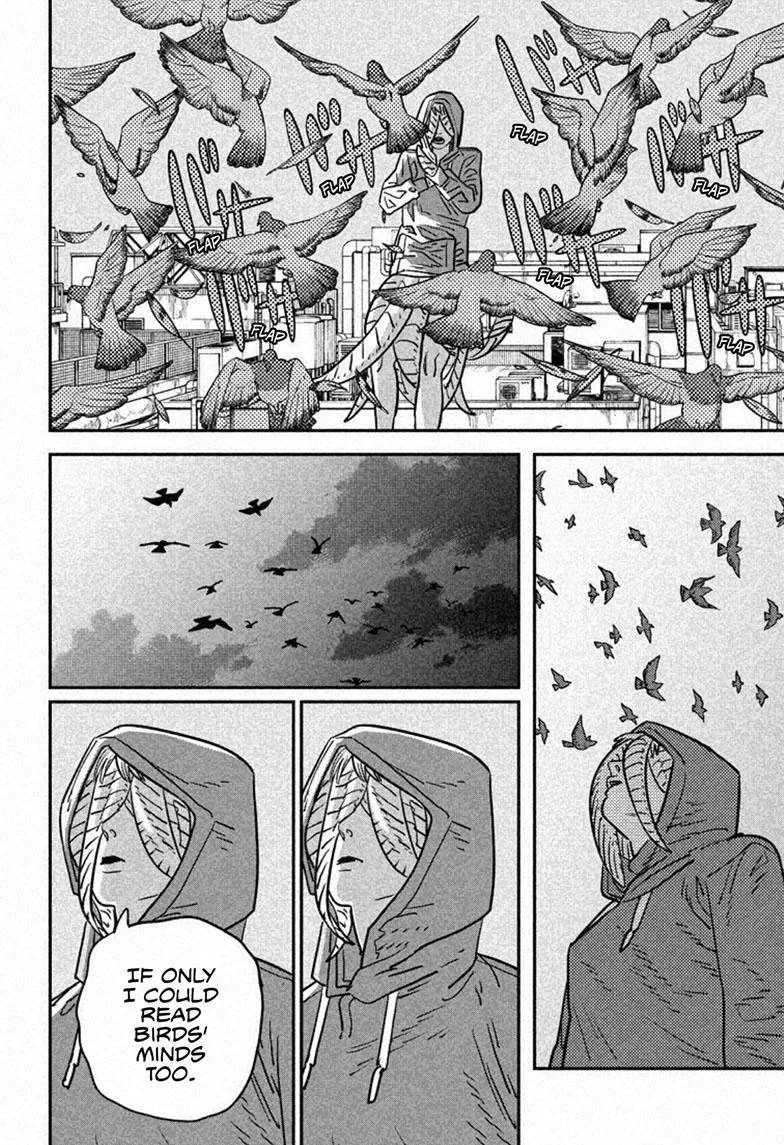 Chainsaw Man - Chapter 111 - Page 15