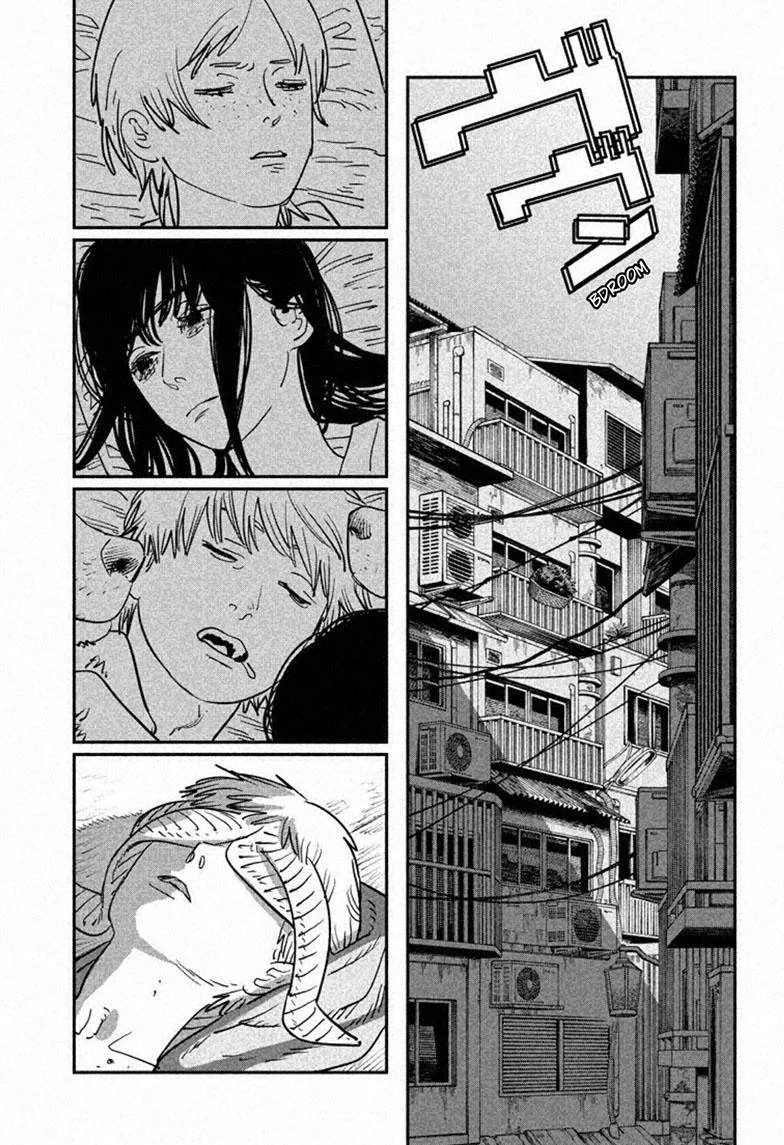 Chainsaw Man - Chapter 111 - Page 16