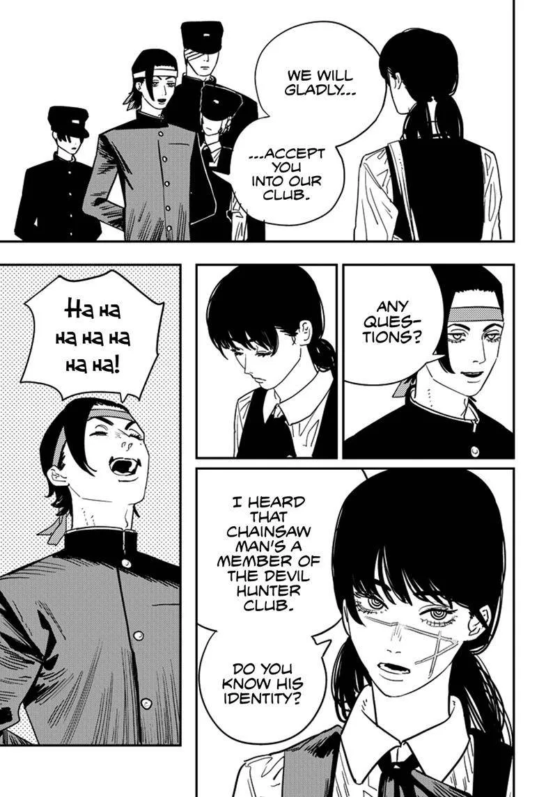 Chainsaw Man - Chapter 112 - Page 6