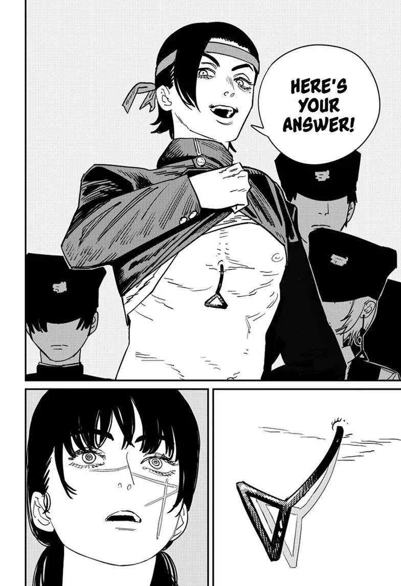 Chainsaw Man - Chapter 112 - Page 7