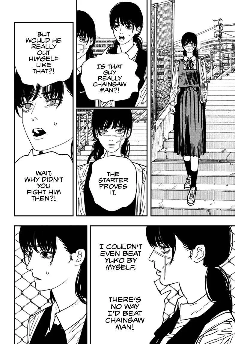 Chainsaw Man - Chapter 112 - Page 9