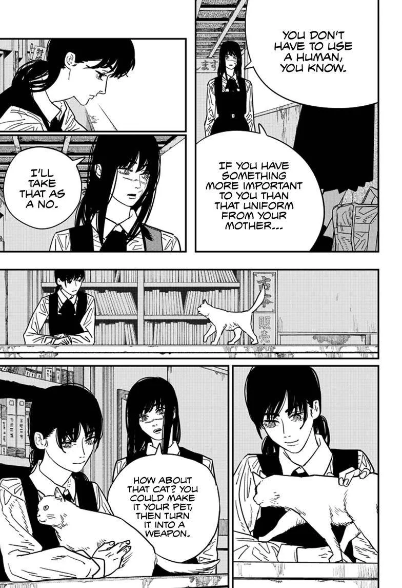 Chainsaw Man - Chapter 112 - Page 14