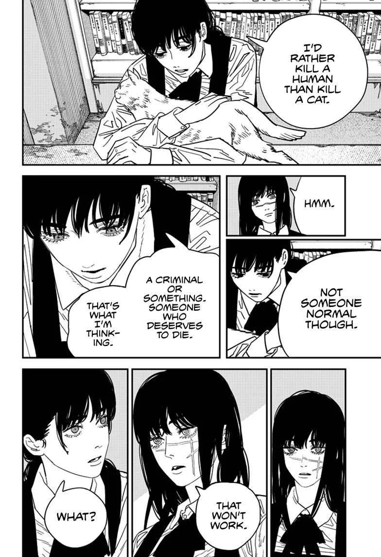 Chainsaw Man - Chapter 112 - Page 15