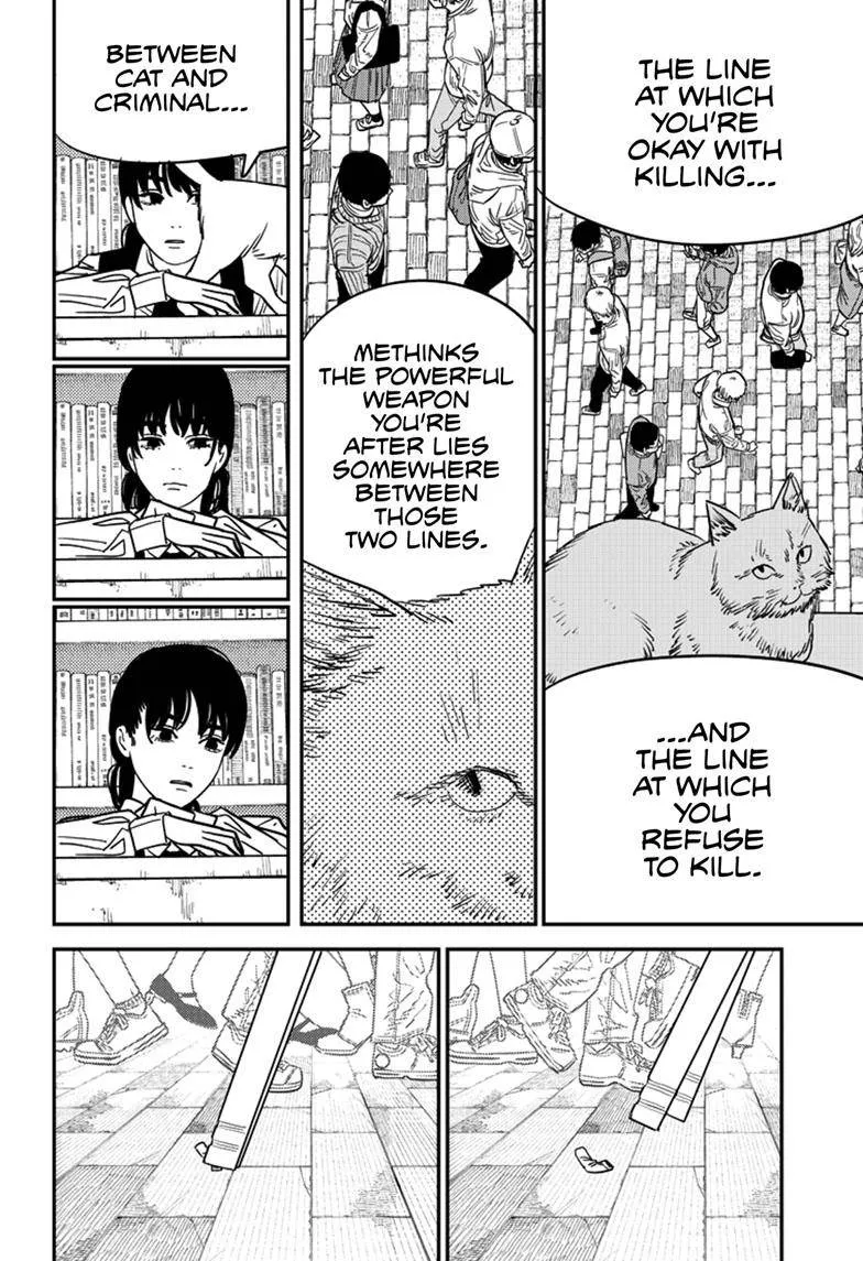 Chainsaw Man - Chapter 112 - Page 17
