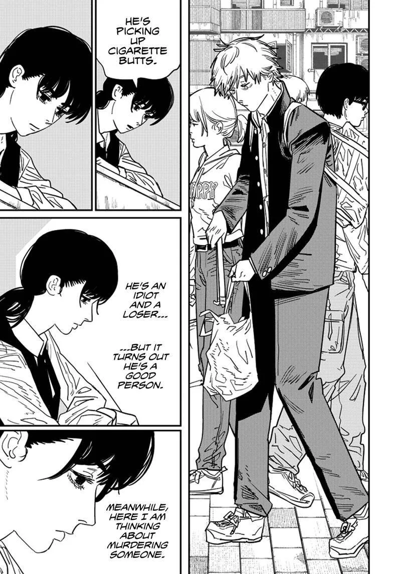 Chainsaw Man - Chapter 112 - Page 18