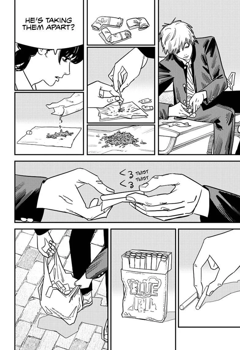 Chainsaw Man - Chapter 112 - Page 19