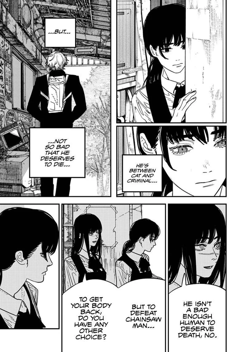 Chainsaw Man - Chapter 112 - Page 22