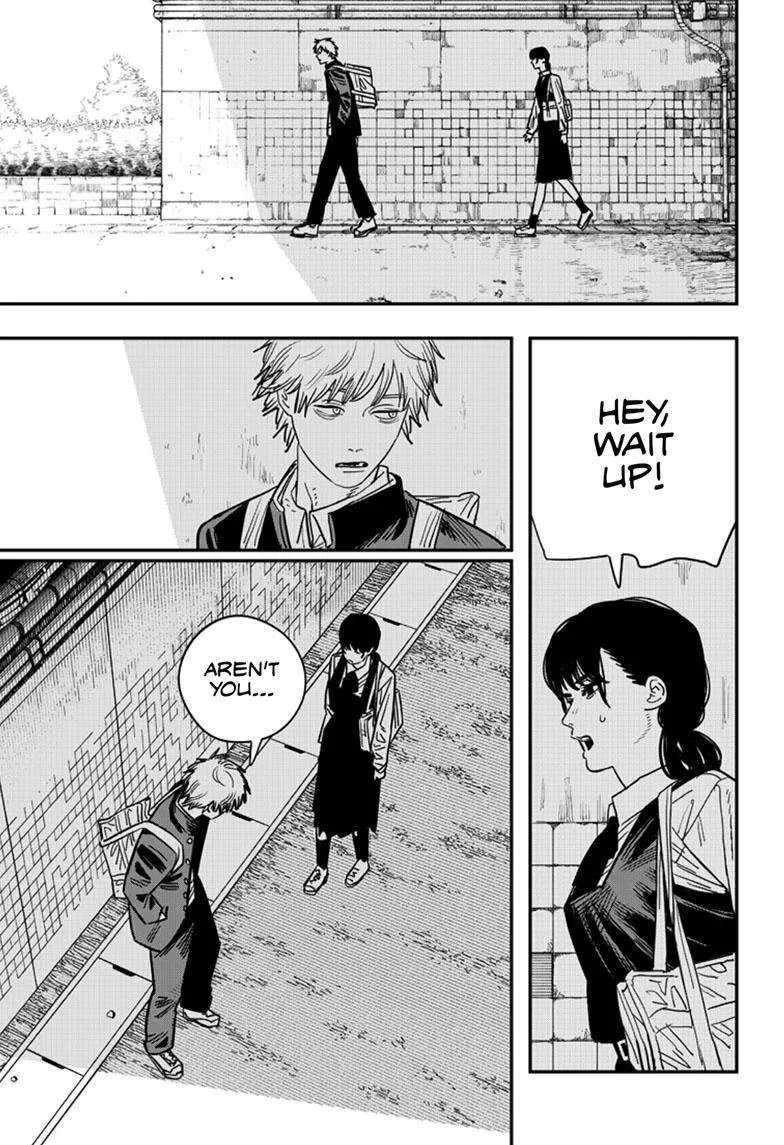 Chainsaw Man - Chapter 112 - Page 24