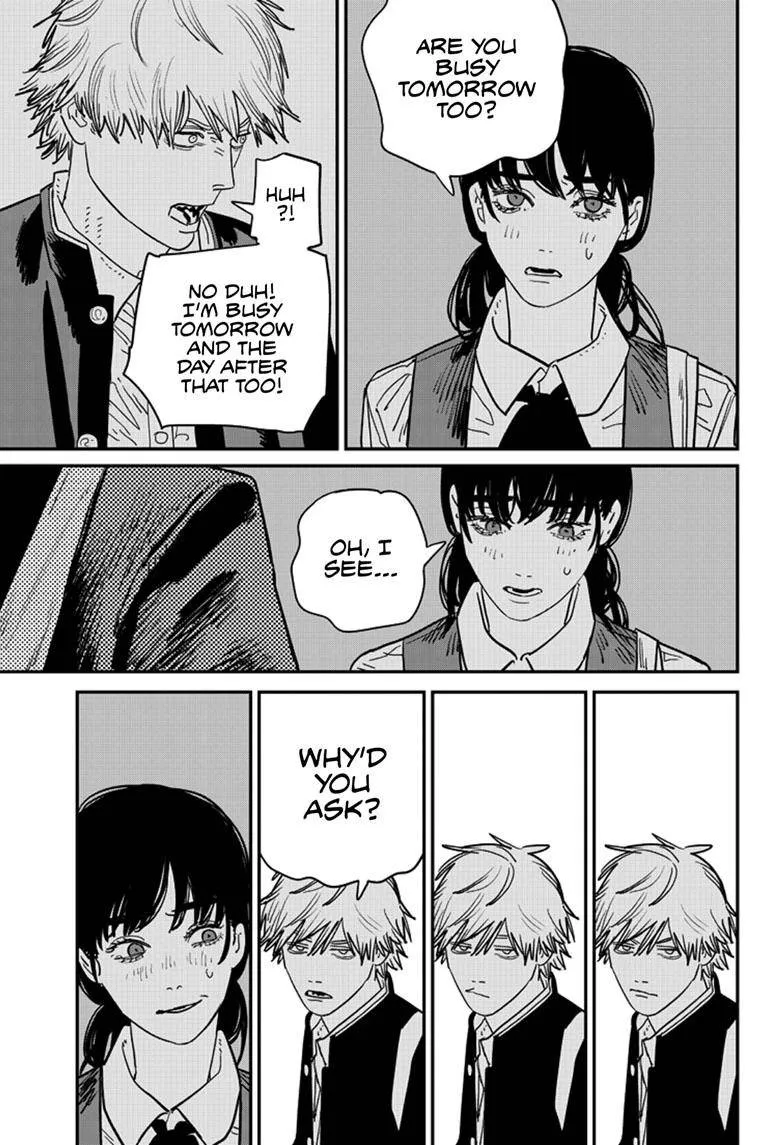 Chainsaw Man - Chapter 112 - Page 26