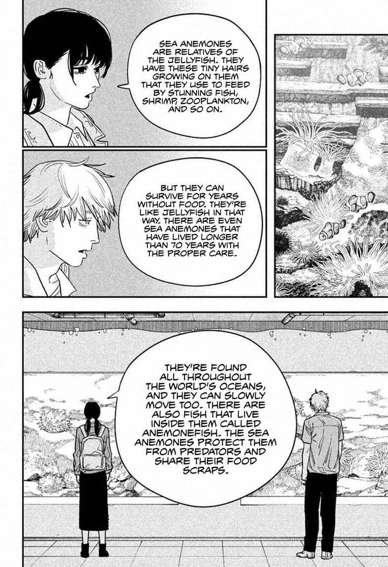 Chainsaw Man - Chapter 113 - Page 4
