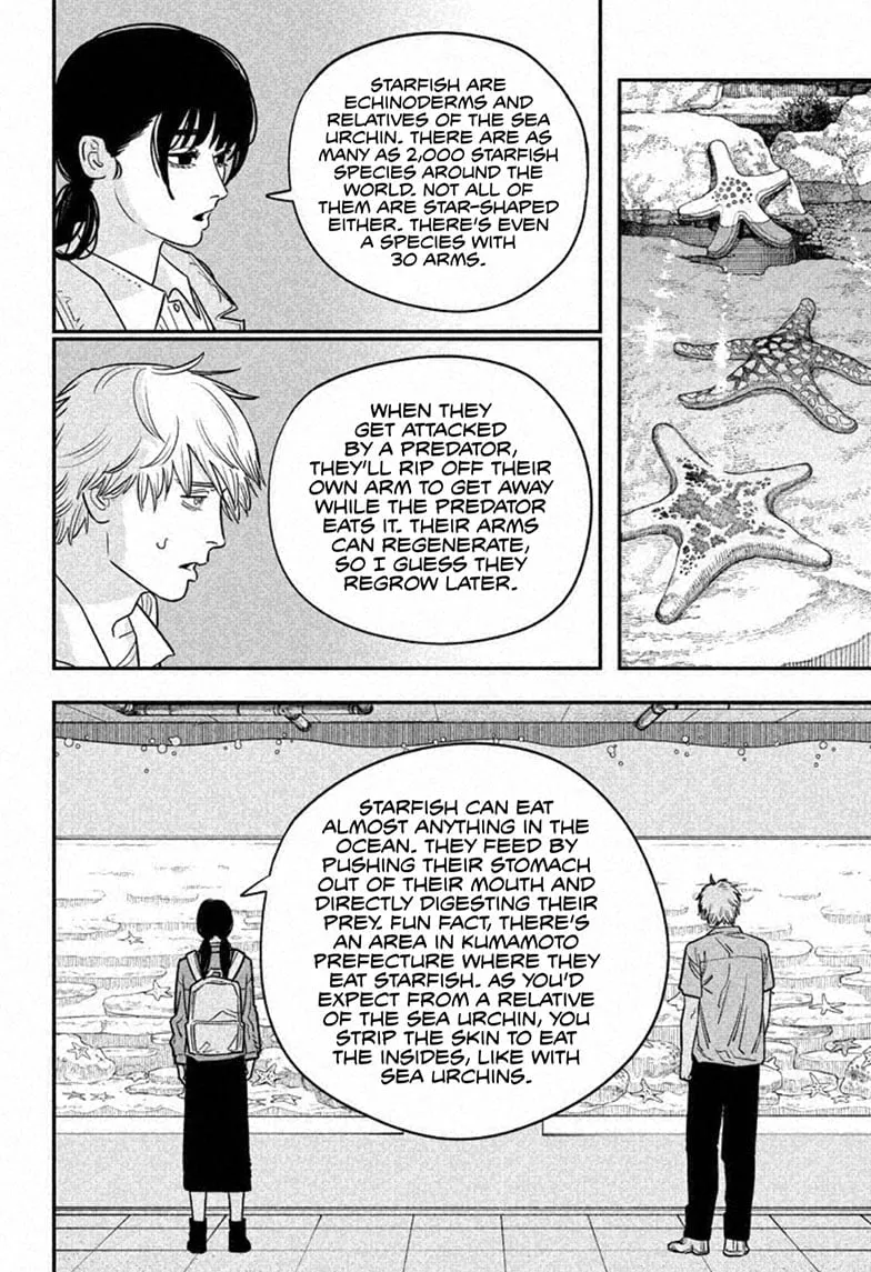Chainsaw Man - Chapter 113 - Page 6