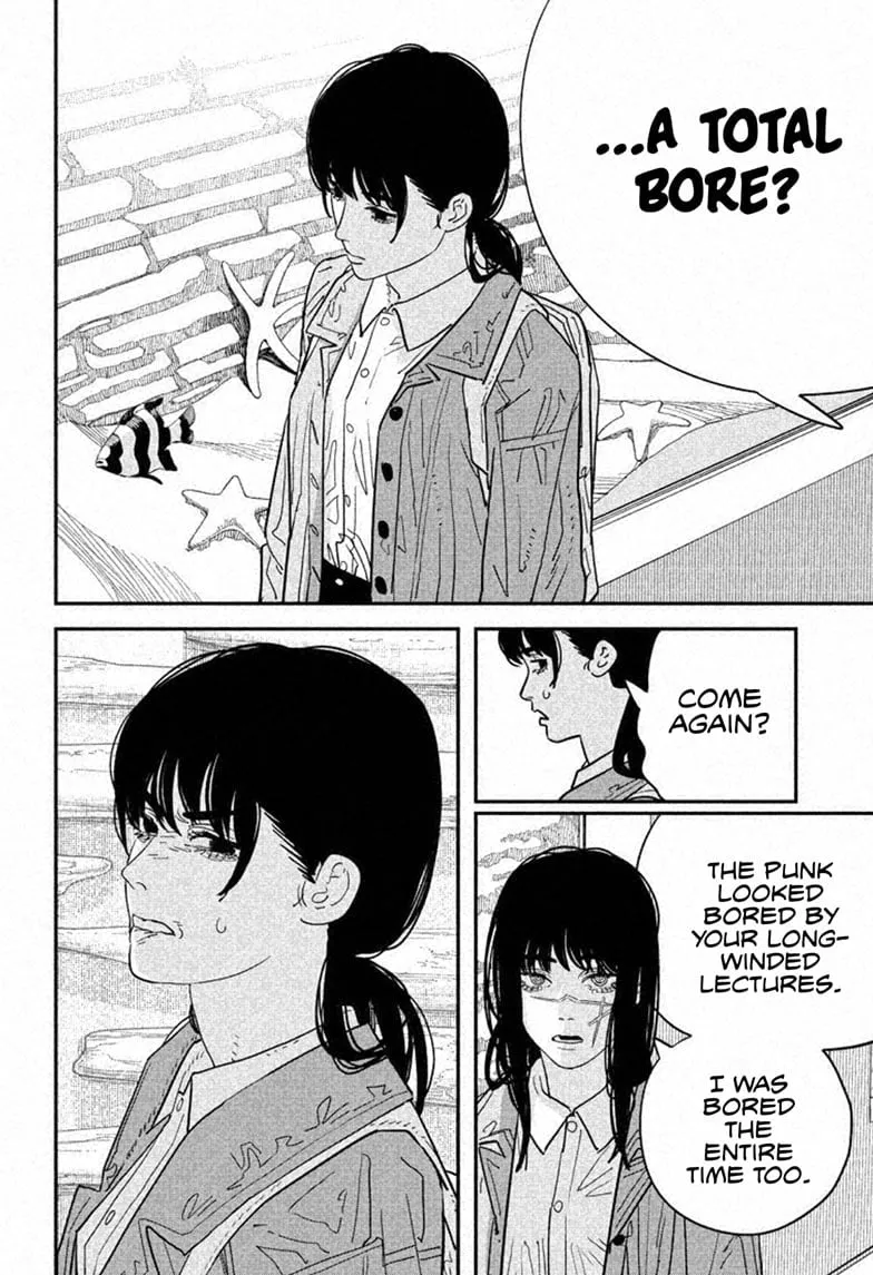 Chainsaw Man - Chapter 113 - Page 10