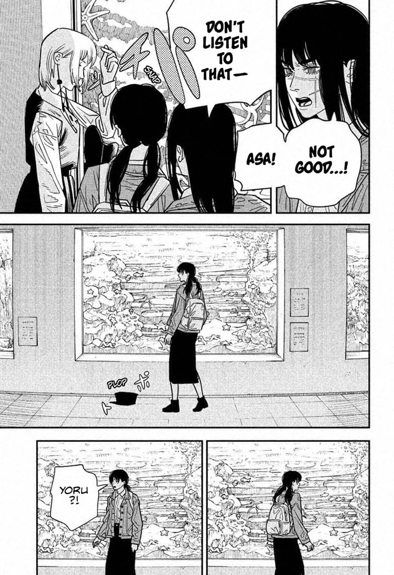 Chainsaw Man - Chapter 113 - Page 15