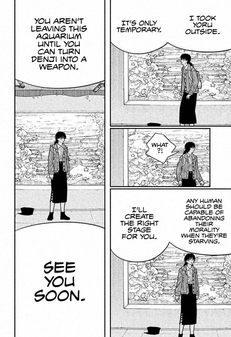 Chainsaw Man - Chapter 113 - Page 16