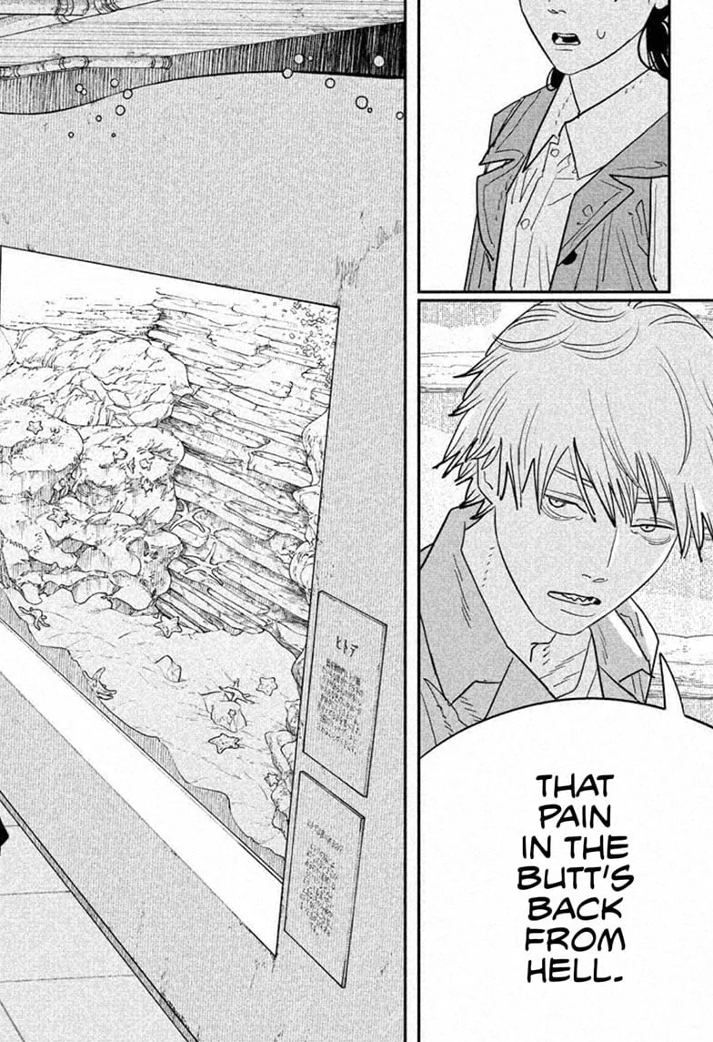 Chainsaw Man - Chapter 113 - Page 18