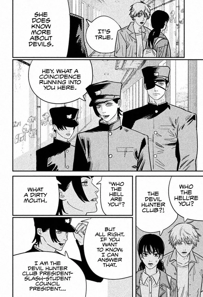 Chainsaw Man - Chapter 114 - Page 3