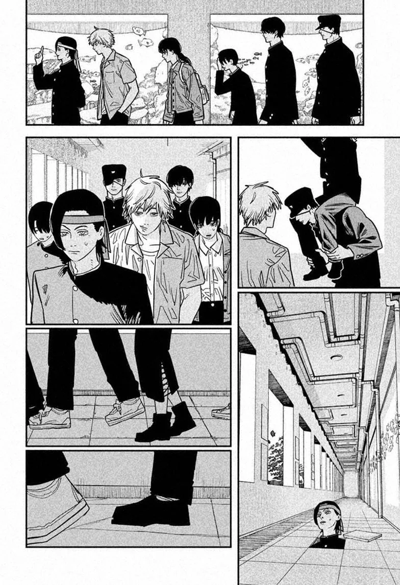 Chainsaw Man - Chapter 114 - Page 9