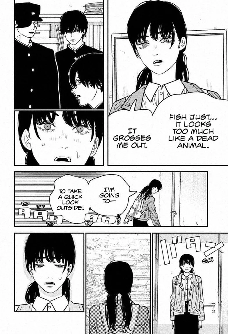 Chainsaw Man - Chapter 114 - Page 13