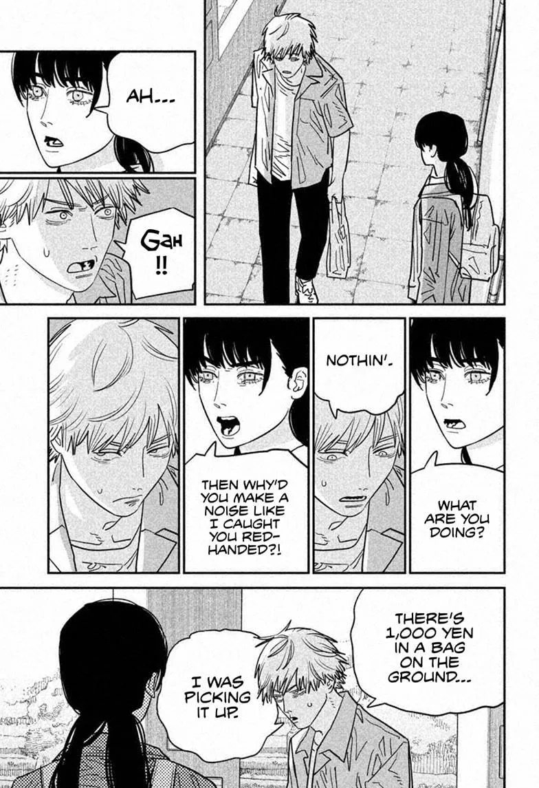 Chainsaw Man - Chapter 114 - Page 14