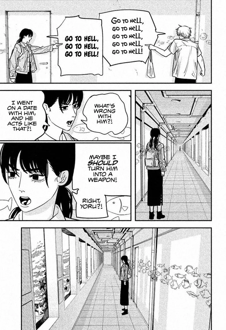 Chainsaw Man - Chapter 114 - Page 16