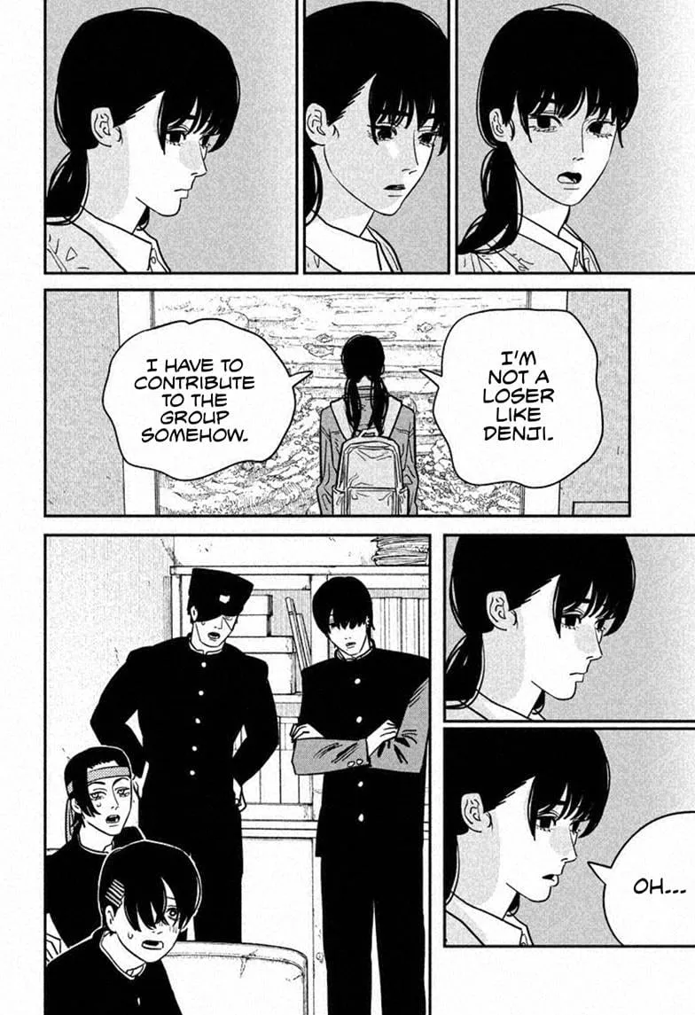Chainsaw Man - Chapter 114 - Page 17