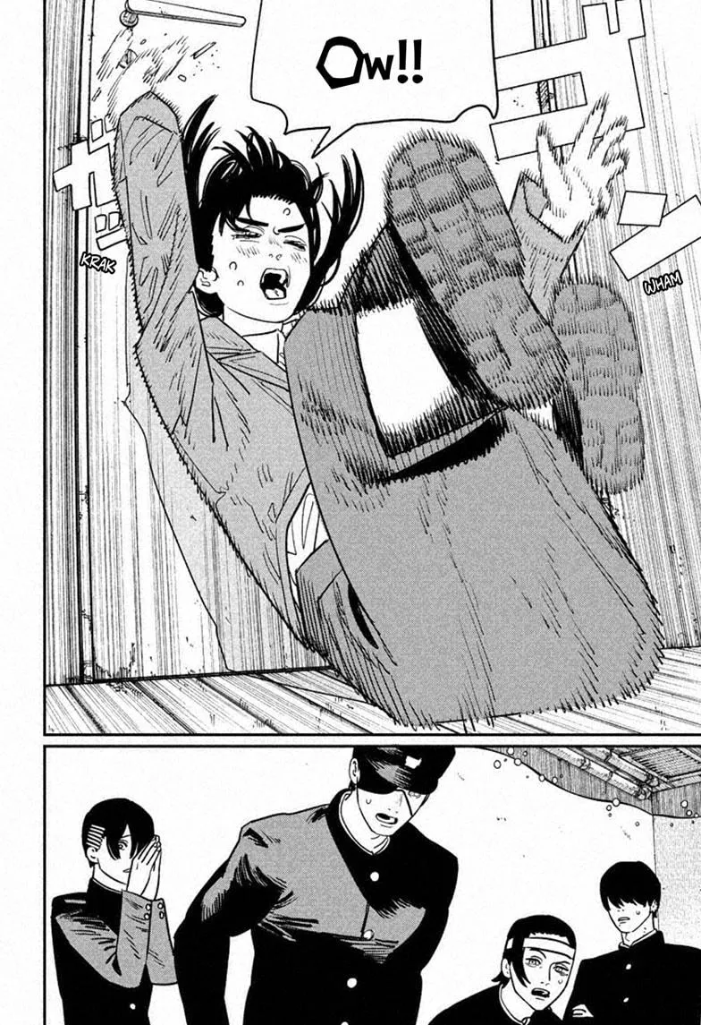Chainsaw Man - Chapter 114 - Page 21
