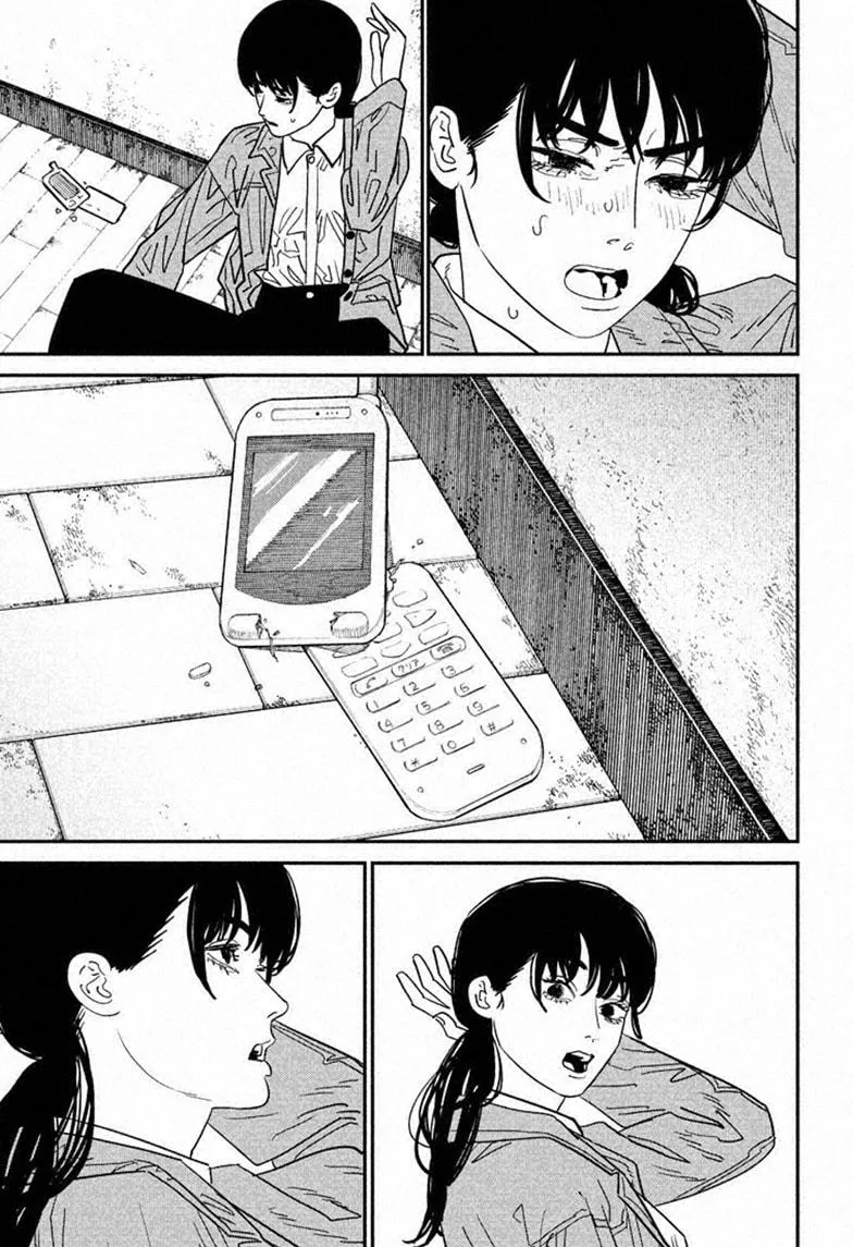 Chainsaw Man - Chapter 114 - Page 22