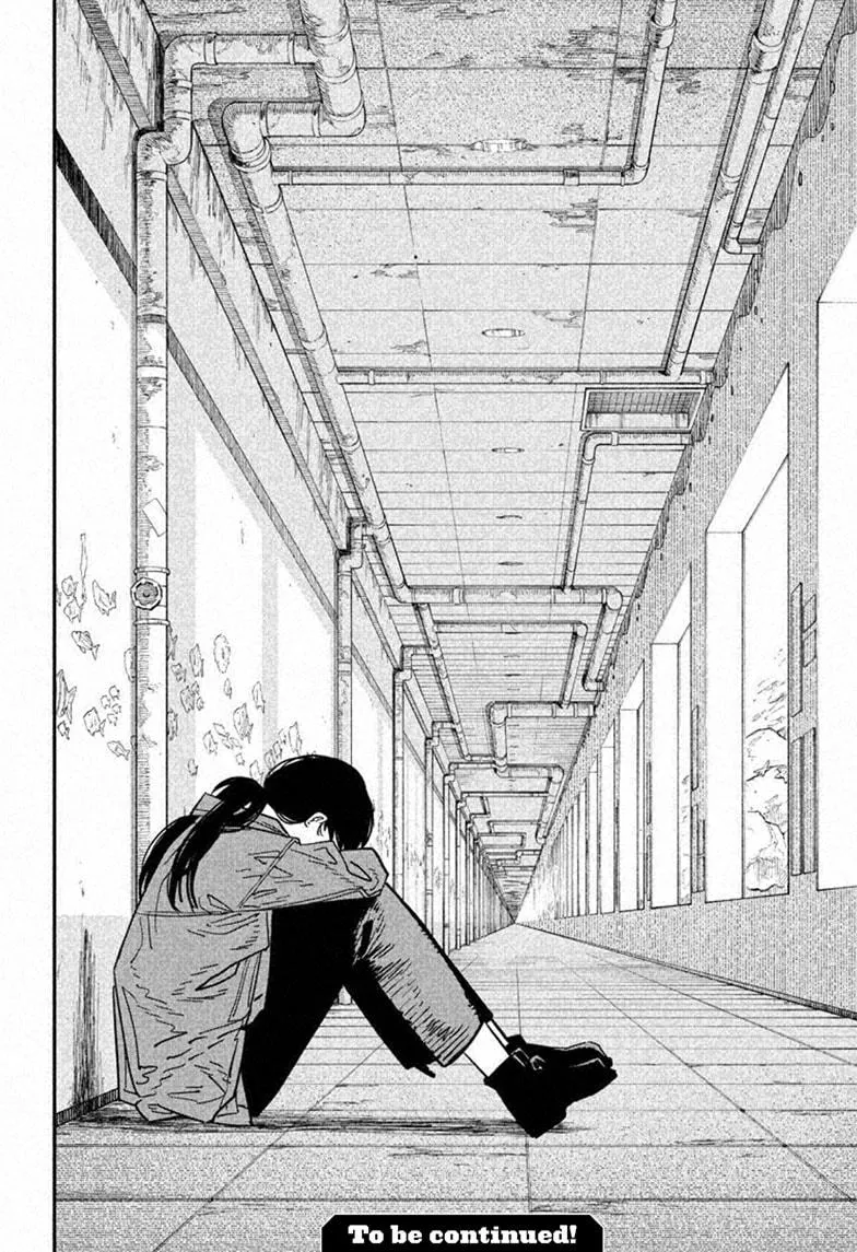 Chainsaw Man - Chapter 114 - Page 25