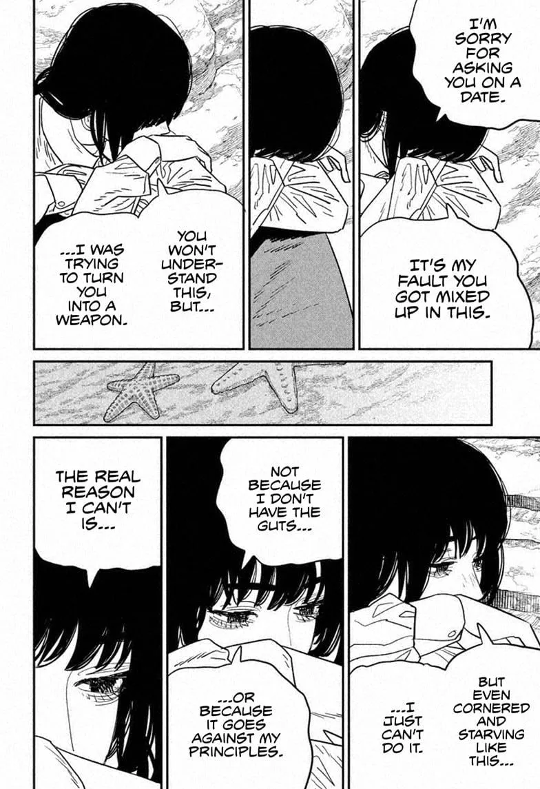 Chainsaw Man - Chapter 115 - Page 10