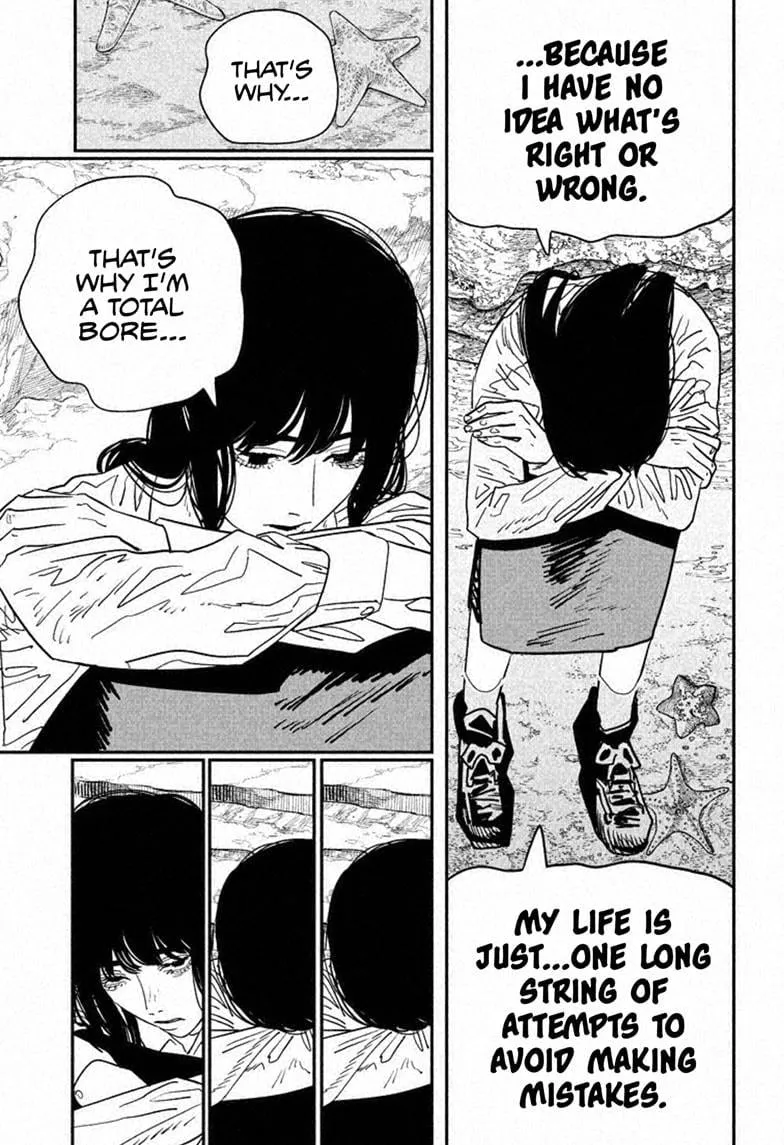 Chainsaw Man - Chapter 115 - Page 11