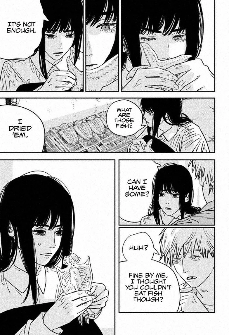 Chainsaw Man - Chapter 116 - Page 6