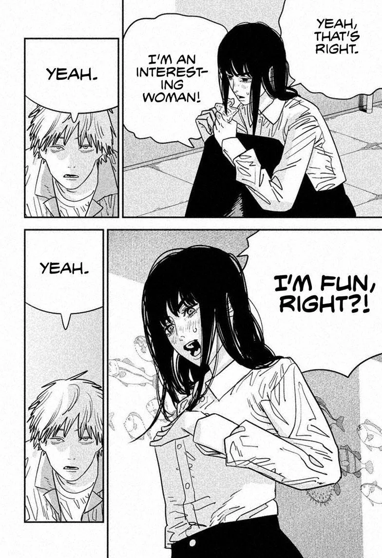 Chainsaw Man - Chapter 116 - Page 9