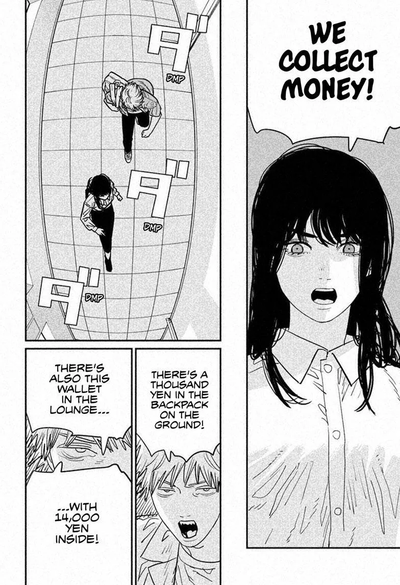 Chainsaw Man - Chapter 116 - Page 13