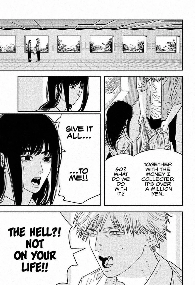 Chainsaw Man - Chapter 116 - Page 16